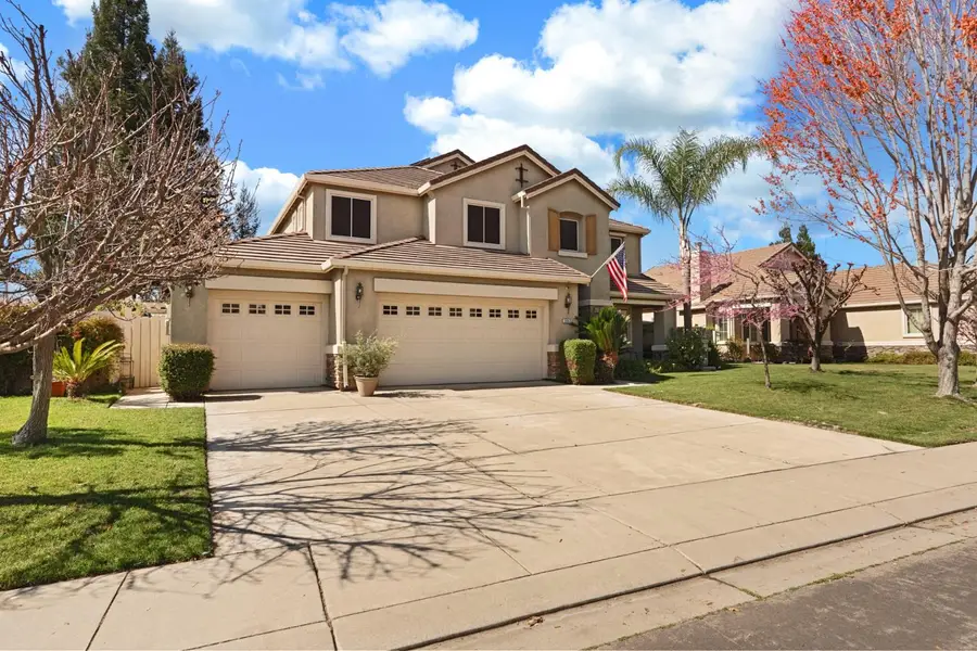 2043 Derrick Avenue, Manteca, CA 95337 - #3