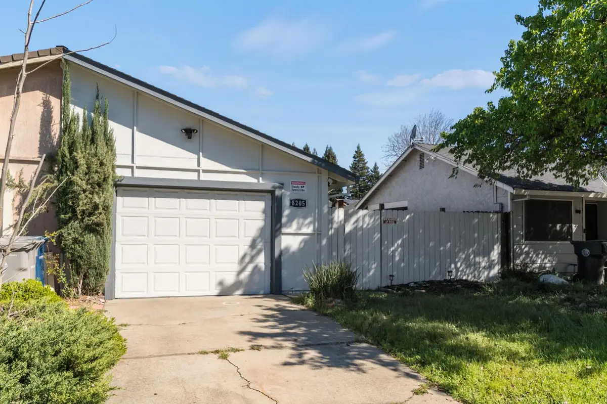 8205 Center Parkway, Sacramento, CA 95823 - #1