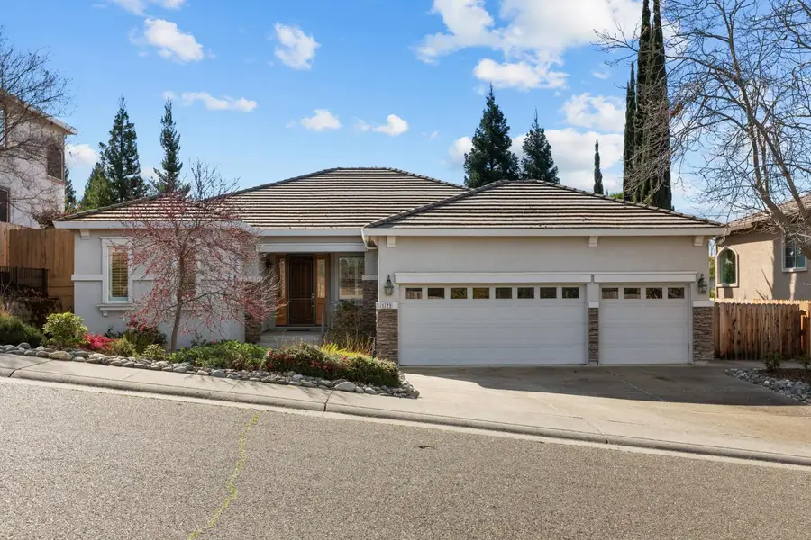 1729 Traziel Way, Folsom, CA 95630 - #2