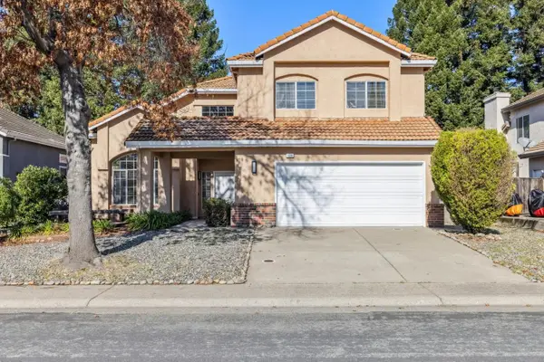 120 Elkins Circle, Folsom, CA 95630