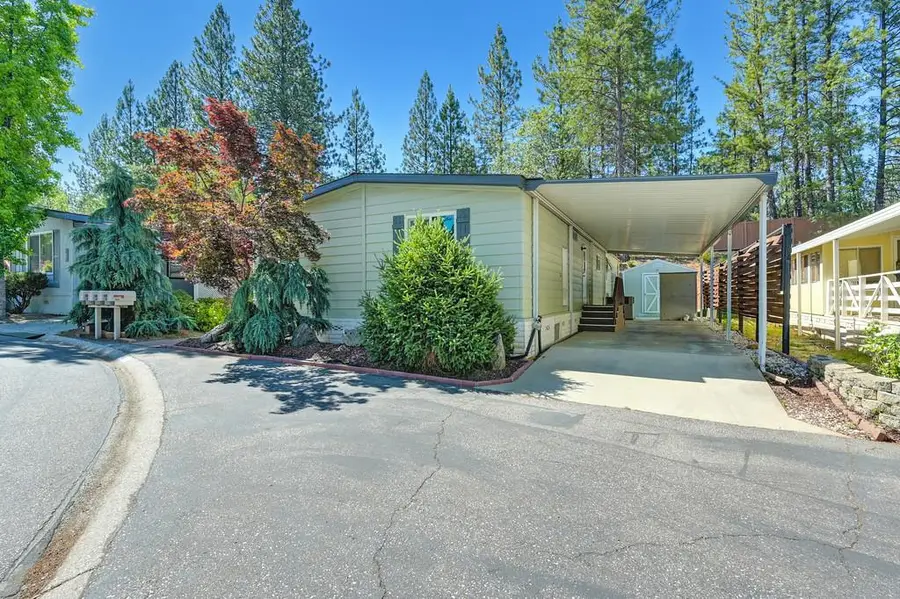 10084 Grinding Rock Drive #207, Grass Valley, CA 95949 - #3