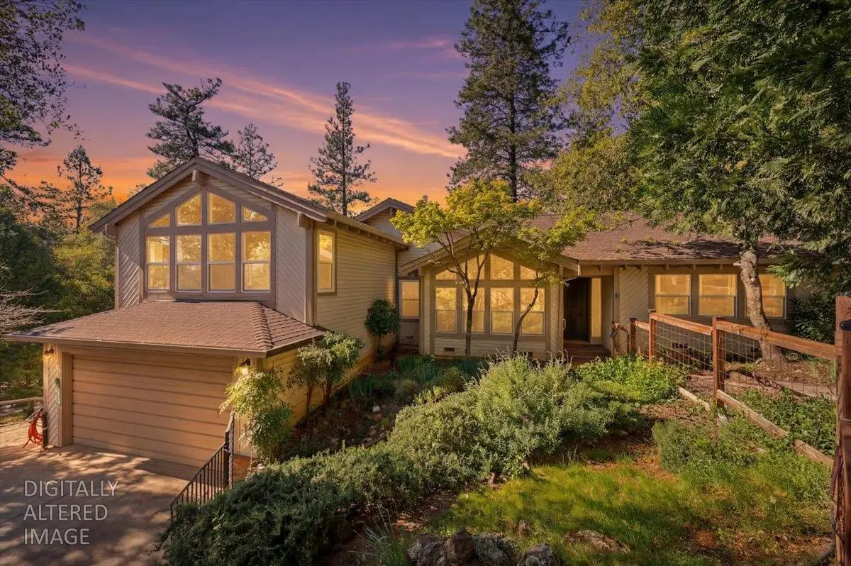 18849 Sargent Sky Way, Grass Valley, CA 95949 - #1