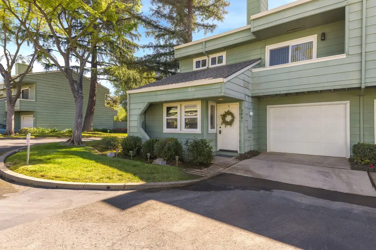 2801 Edison Avenue, Sacramento, CA 95821 - #1