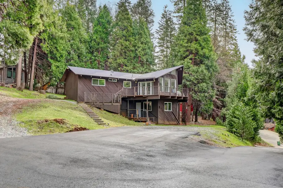 7115 Lakewood Drive, Pollock Pines, CA 95726 - #2