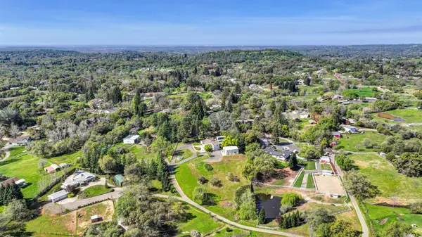 2540 Long Valley Drive, Newcastle, CA 95658