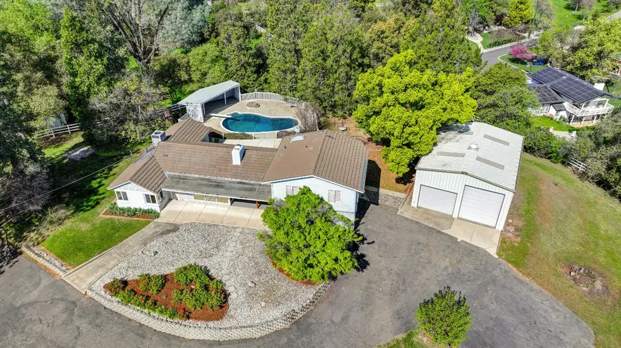 2540 Long Valley Drive, Newcastle, CA 95658 - #3