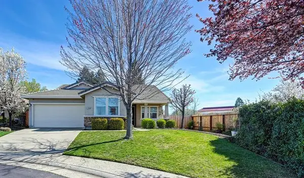 11355 Spur Lane, Auburn, CA 95603