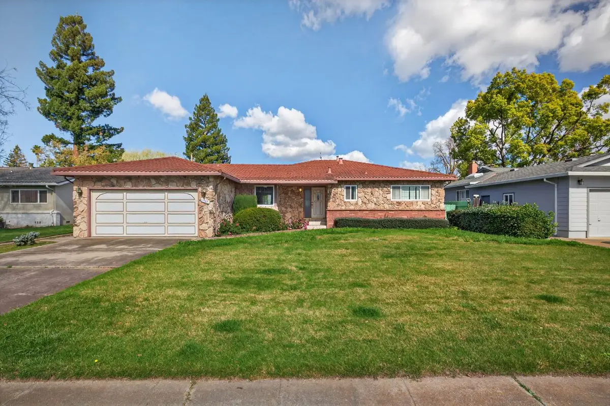 1149 Derick Way, Sacramento, CA 95822 - #1