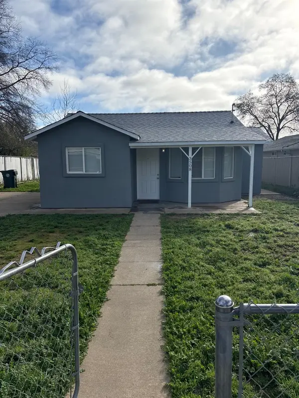 3508 Kern Street, Sacramento, CA 95838