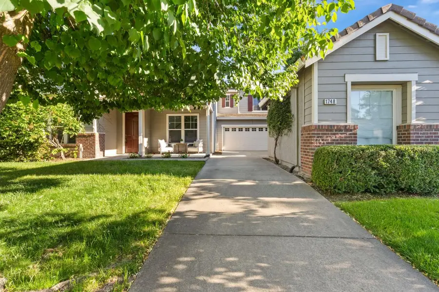 1748 Itasca Avenue, Sacramento, CA 95835 - #2