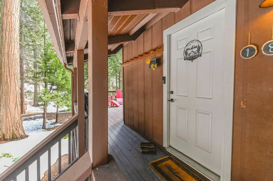 1863 S Sierra View, Arnold, CA 95223 - #3