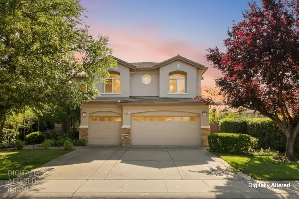 1333 Villagio Drive, El Dorado Hills, CA 95762