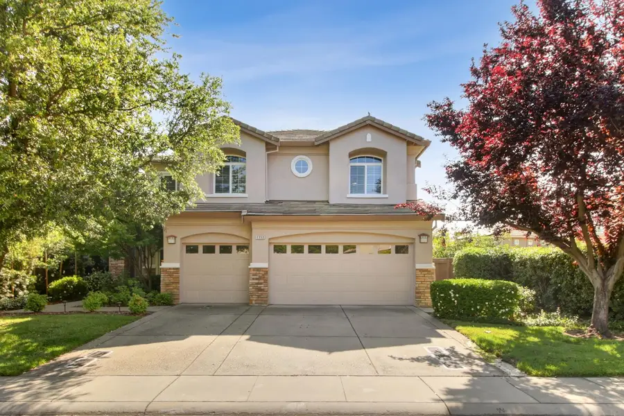 1333 Villagio Drive, El Dorado Hills, CA 95762 - #2