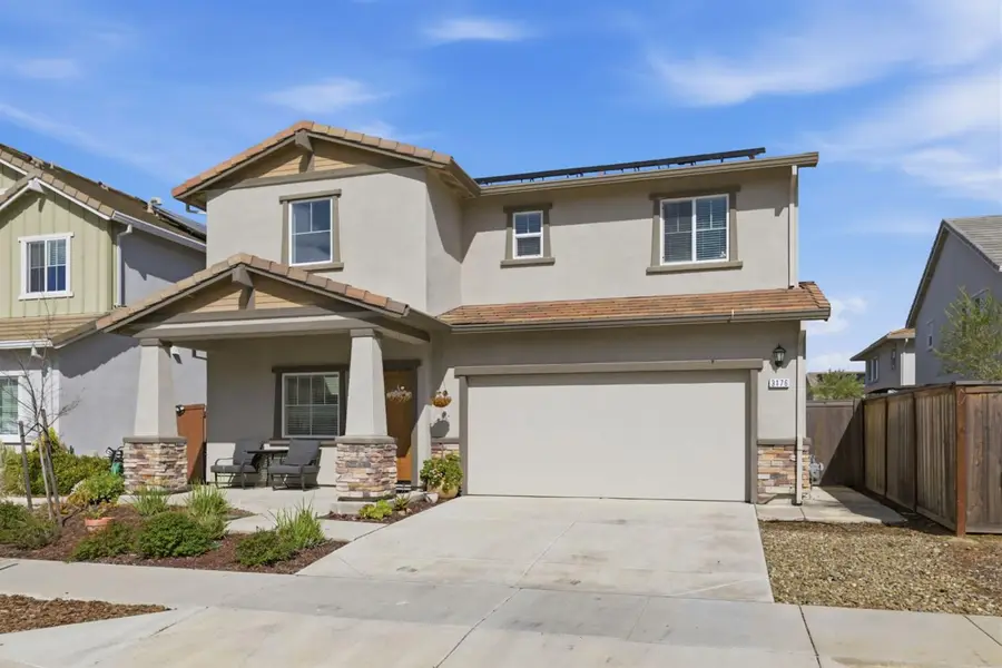 3176 Huntington Street, Lincoln, CA 95648 - #2