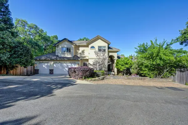 8626 Pershing Avenue, Fair Oaks, CA 95628