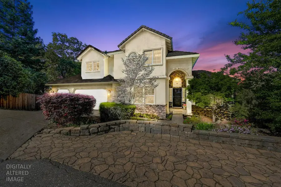 8626 Pershing Avenue, Fair Oaks, CA 95628 - #3