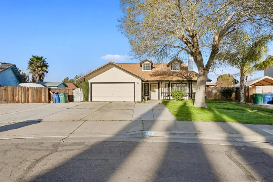 454 Oakwood Drive, Los Banos, CA 93635 - #2