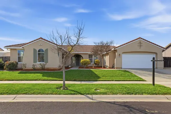 2119 Greenhorn Creek Circle, Plumas Lake, CA 95961