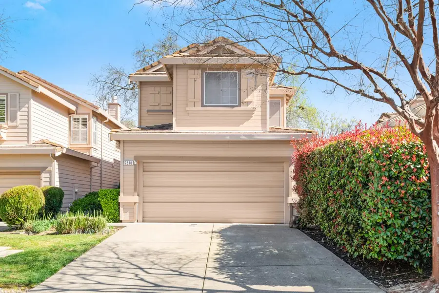 7518 Quail Vista Lane, Citrus Heights, CA 95610 - #2