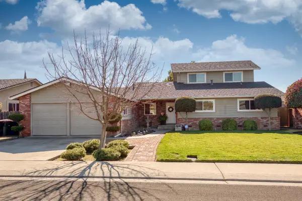 1904 Kendall Avenue, Modesto, CA 95355