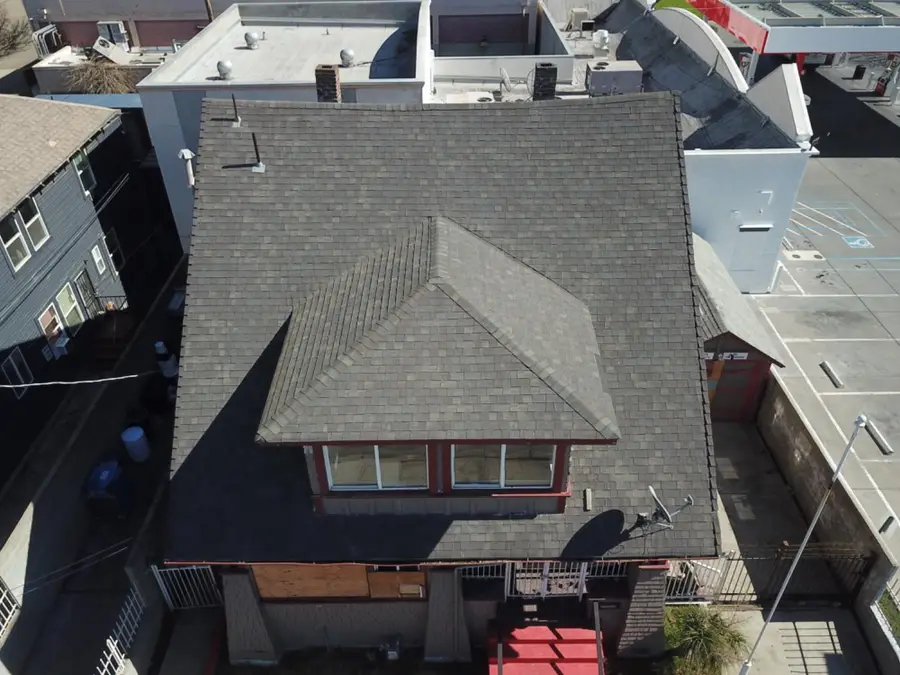 720 N Center Street, Stockton, CA 95202 - #3