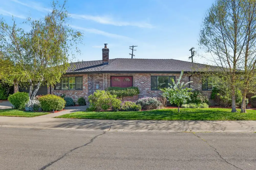 1405 Madrone Way, Woodland, CA 95695 - #1