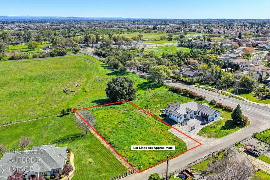 9411 Rawhide Lane, Roseville, CA 95747 - #3