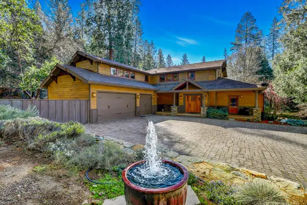 11793 Coyote Court, Nevada City, CA 95959