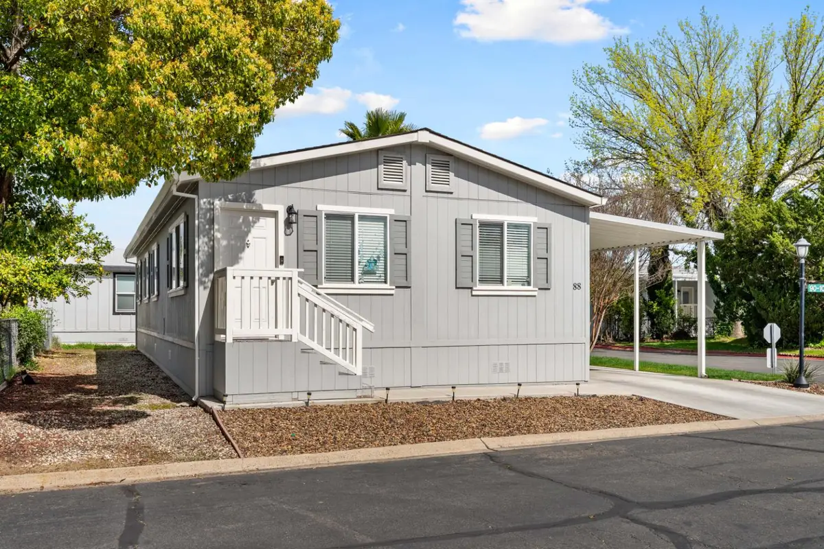 88 Village Circle, Sacramento, CA 95838 - #1