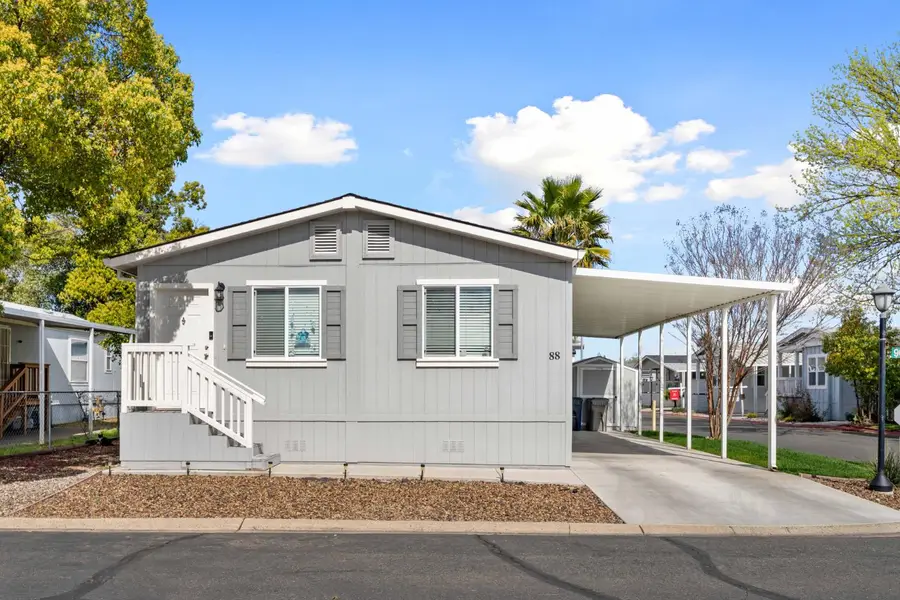 88 Village Circle, Sacramento, CA 95838 - #2