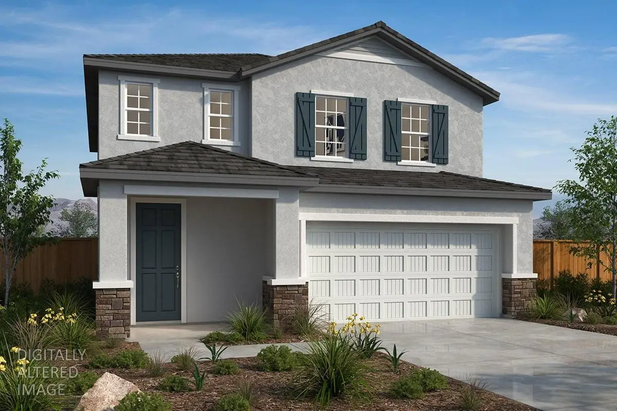 2814 Sunbeam Lane, Manteca, CA 95337 - #1