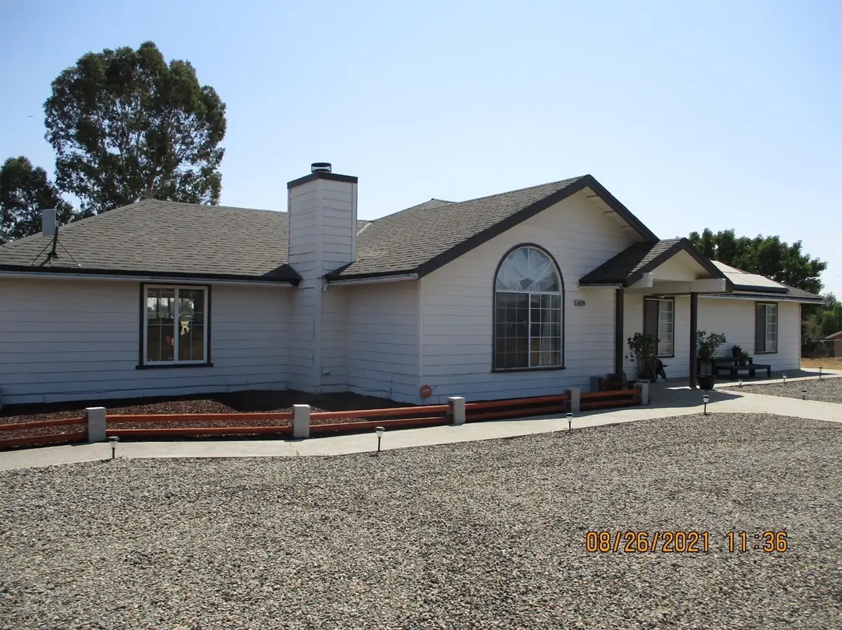 19729 Brightwood Road, Madera, CA 93638 - #1