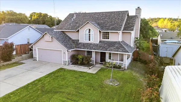 8205 Platinum Circle, Smartsville, CA 95977