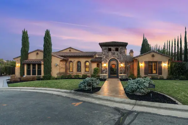 3860 Iron Wheel Court, Rocklin, CA 95765