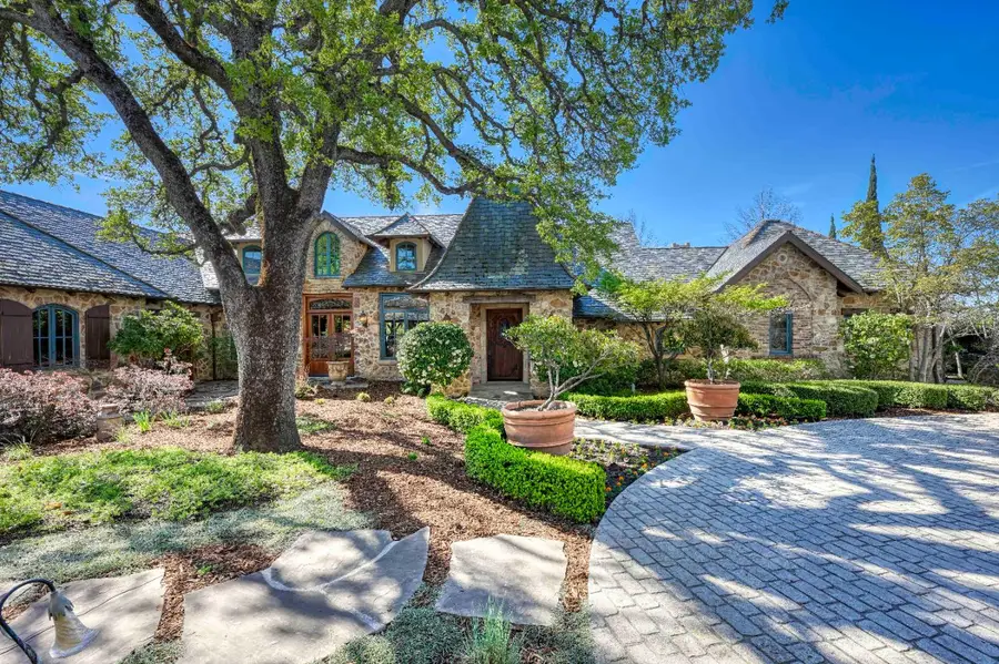 2581 Shirland Tract Road, Auburn, CA 95603 - #2