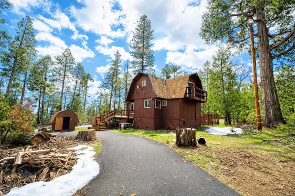 24889 State Highway 108, Mi Wuk Village, CA 95346