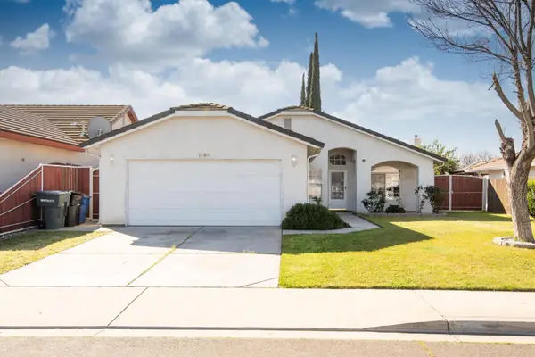 2300 Park East Drive, Modesto, CA 95351