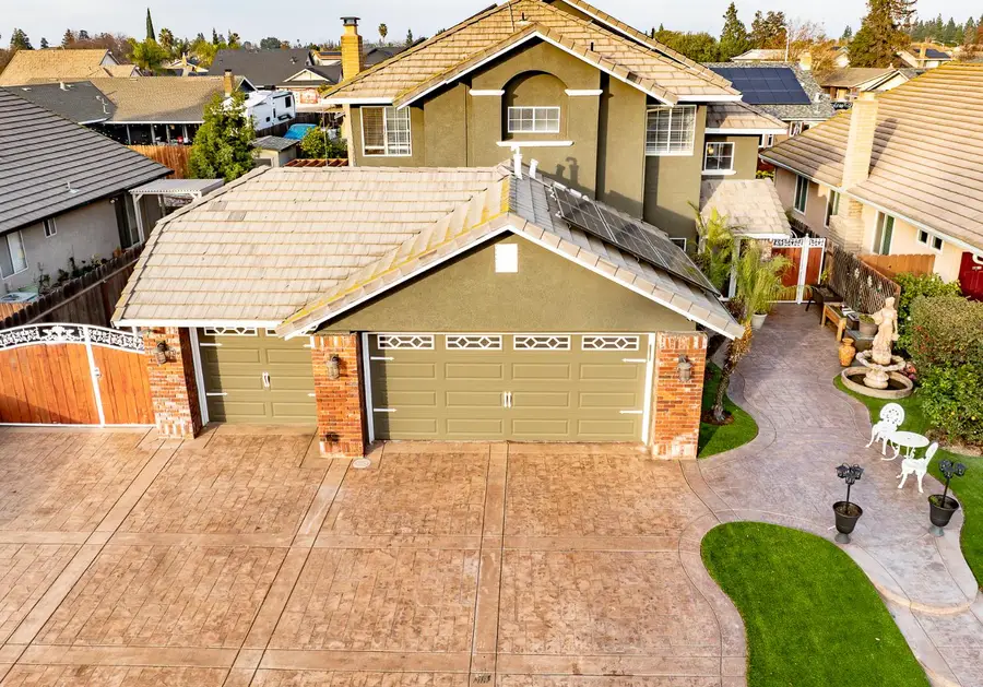 707 Chenin Blanc Drive, Manteca, CA 95337 - #3