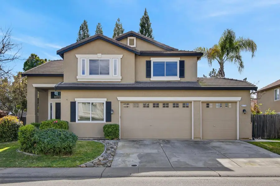 919 Sterling Circle, Folsom, CA 95630 - #3