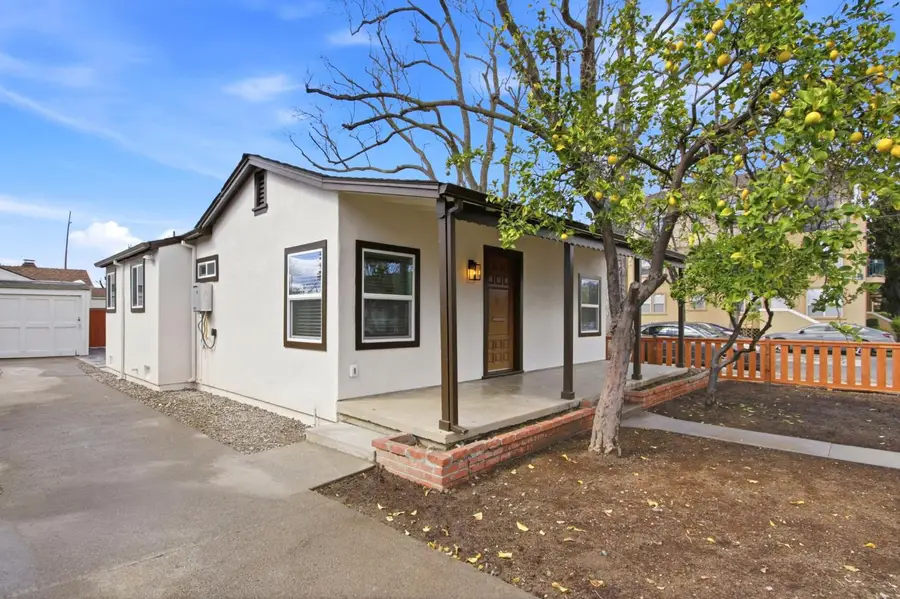 1001 12th, San Jose, CA 95112 - #3