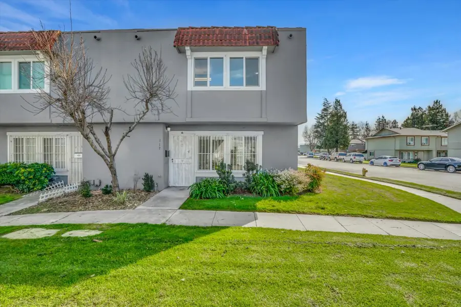 317 Heredia Court, San Jose, CA 95116 - #2