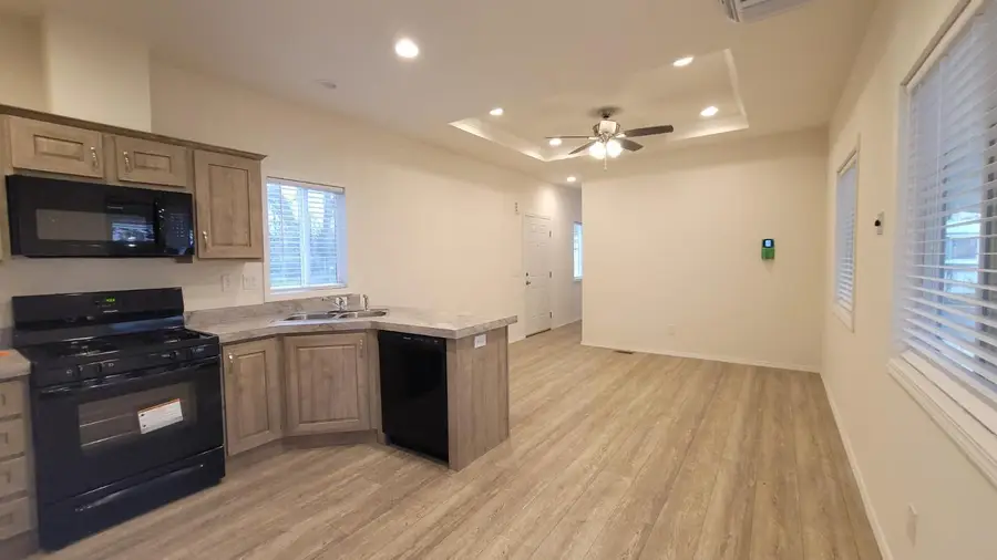 5812 Cedars Rd #36, Redding, CA 96001 - #3