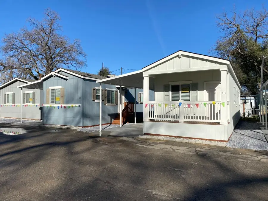 5812 Cedars Rd #13, Redding, CA 96001 - #2