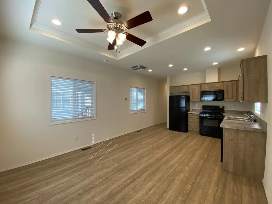 5812 Cedars Rd #13, Redding, CA 96001 - #3