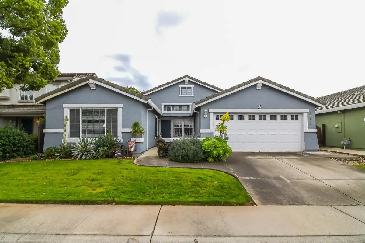 10064 Oglethorpe Way, Elk Grove, CA 95624 - #1