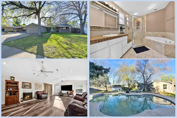 3219 Smathers Way, Carmichael, CA 95608