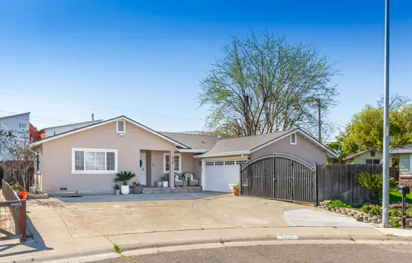 7320 Sahara Court, Sacramento, CA 95828