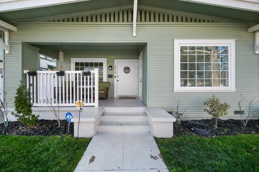 836 W Park, Stockton, CA 95203 - #3