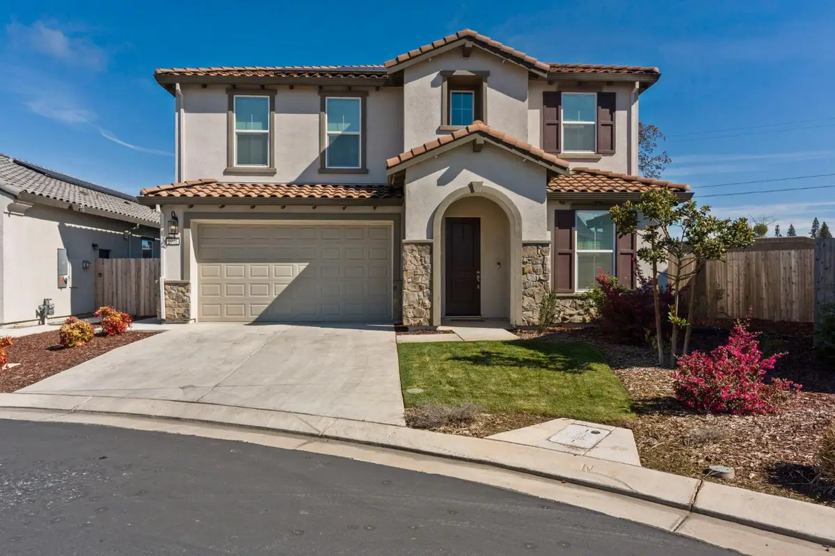 1946 Carmel Ranch Circle, Oakdale, CA 95361 - #1