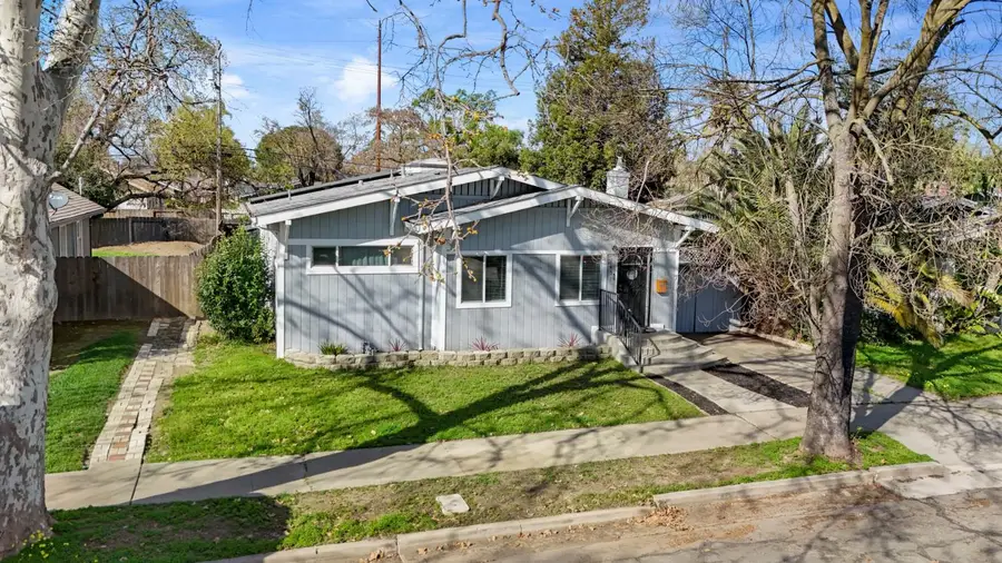 1451 W Willow Street, Stockton, CA 95203 - #2